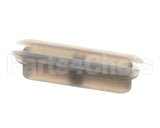 290-00100 Grindmaster Cecilware Drainage Channel Silicone, Cs-