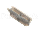 290-00100 Grindmaster Cecilware Drainage Channel Silicone, Cs-