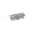 290-00106 Compatible Cecilware Drain, Silicone