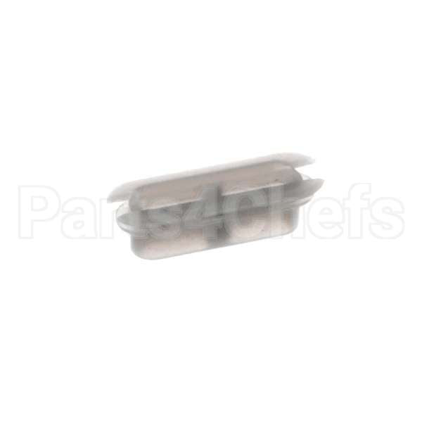 290-00106 Compatible Grindmaster Drain, Silicone