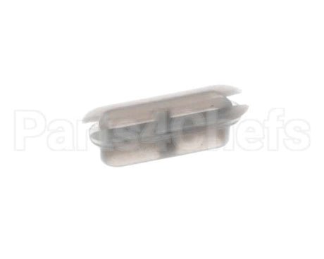 290-00106 Grindmaster Cecilware Drainage Channel Silicone, Cs-