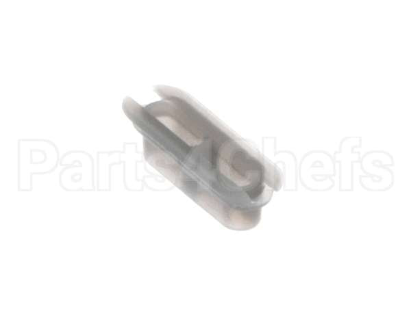 290-00106 Grindmaster Cecilware Drainage Channel Silicone, Cs-