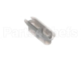 290-00106 Grindmaster Cecilware Drainage Channel Silicone, Cs-