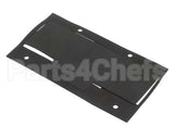 290-00132 Grindmaster Cecilware Gasket, Air Heater Shell