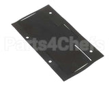 290-00132 Grindmaster Cecilware Gasket, Air Heater Shell
