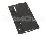 290-00132 Grindmaster Cecilware Gasket, Air Heater Shell