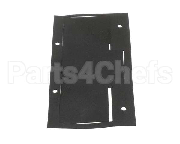 290-00132 Grindmaster Cecilware Gasket, Air Heater Shell