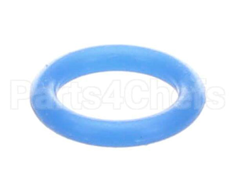 290-00175 Grindmaster Cecilware O-Ring, Heavy Valve, Blue