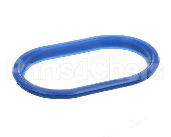 290-00176 Grindmaster Cecilware Blue Gasket