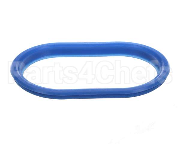 290-00176 Grindmaster Cecilware Blue Gasket