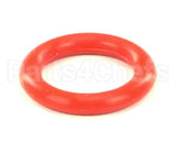 290-00178 Grindmaster Cecilware O-Ring Red