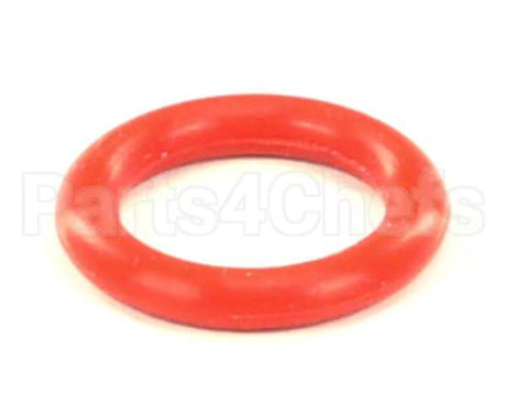 290-00178 Grindmaster Cecilware O-Ring Red