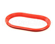 290-00179 Grindmaster Cecilware Bowl Gasket, Red