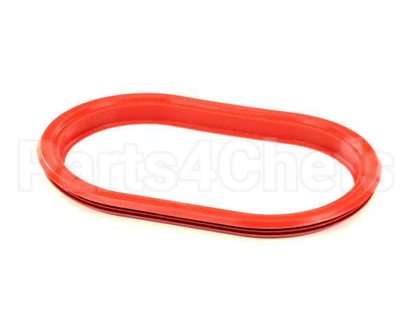 290-00179 Grindmaster Cecilware Bowl Gasket, Red