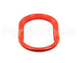 290-00179 Grindmaster Cecilware Bowl Gasket, Red