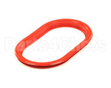 290-00179 Grindmaster Cecilware Bowl Gasket, Red
