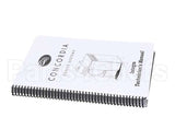 2900-255 Concordia Beverage Manual Service Integra