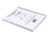 2900-255 Concordia Beverage Manual Service Integra