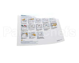 2900-297 Concordia Beverage Card Cleaning Xpress