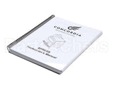2900-300 Concordia Beverage Manual Tech Xpress 0 6