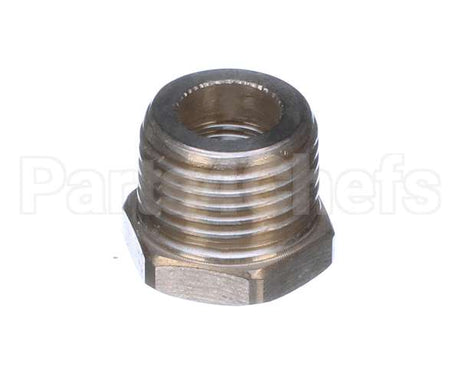 2900-3311 Fisher Bushing 1/2M X 1/4F 304 Pol