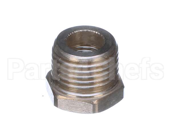 2900-3311 Fisher Bushing 1/2M X 1/4F 304 Pol