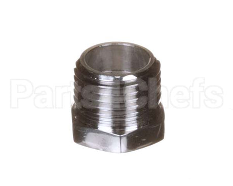 2900-3312 Fisher Bushing 1/2M X 3/8F 304 Pol