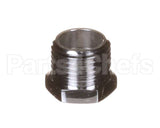2900-3312 Fisher Bushing 1/2M X 3/8F 304 Pol