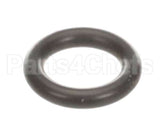 2900-5000 Fisher O-Ring Temp Cont