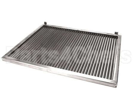 2900010152 Jade Grate, Fish Assembly 30