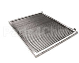 2900010152 Jade Grate, Fish Assembly 30