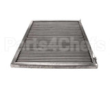 2900010152 Jade Grate, Fish Assembly 30
