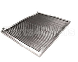 2900010152 Jade Grate, Fish Assembly 30