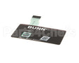 29006.0018 Bunn Switch, Memb No Warmer Aps