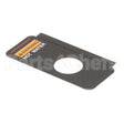 29007 Compatible Bunn Decal, Warning Hot Water