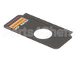 29007.0000 Bunn Decal, Warning Hot Water