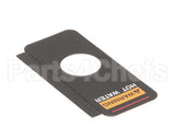 29007.0000 Bunn Decal, Warning Hot Water