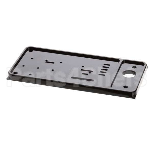 29008 Compatible Bunn Endcap, Switch Membrane