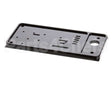 29008.0000 Bunn End Cap, Membrane Switch