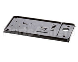 29008.0000 Bunn End Cap, Membrane Switch