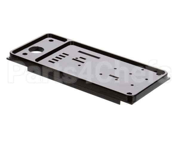29008.0000 Bunn End Cap, Membrane Switch