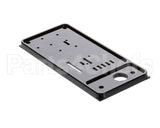 29008.0000 Bunn End Cap, Membrane Switch