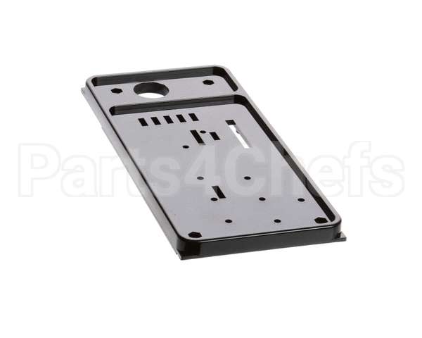 29008.0000 Bunn End Cap, Membrane Switch