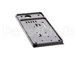 29008.0000 Bunn End Cap, Membrane Switch