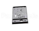 29008.0000 Bunn End Cap, Membrane Switch
