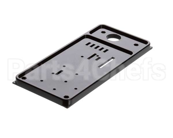 29008.0000 Bunn End Cap, Membrane Switch