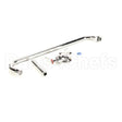2901-16 Compatible Fisher Faucet Addonlh 16Ss