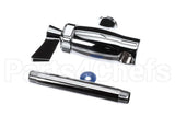 29010 Fisher Ctl Vlv Addoncdlh Rig Sv 4R