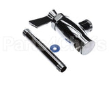 29010 Fisher Ctl Vlv Addoncdlh Rig Sv 4R