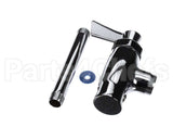 29010 Fisher Ctl Vlv Addoncdlh Rig Sv 4R